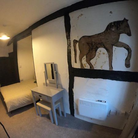 Ferienwohnung Charles I 16Th Century House Newark upon Trent Exterior foto